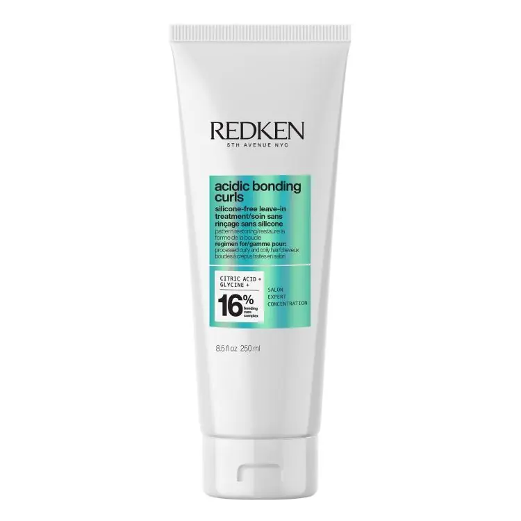 Direkt Vom Hersteller Redken Acidic Bonding Curls Leave-in Treatment 16%