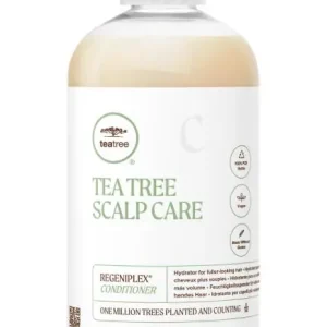 Expressversand Paul Mitchell Tea Tree Scalp Care Regeniplex Conditioner