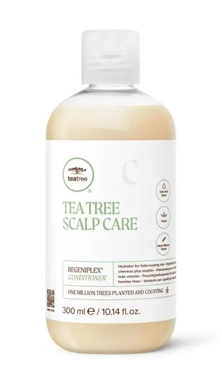 Expressversand Paul Mitchell Tea Tree Scalp Care Regeniplex Conditioner