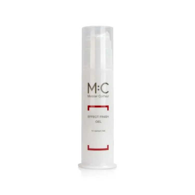 Meister Coiffeur Effect Finish Gel für starken Halt Bestpreis