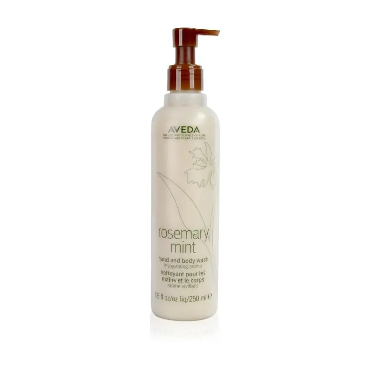 Preiswert Aveda rosemary mind hand and body wash