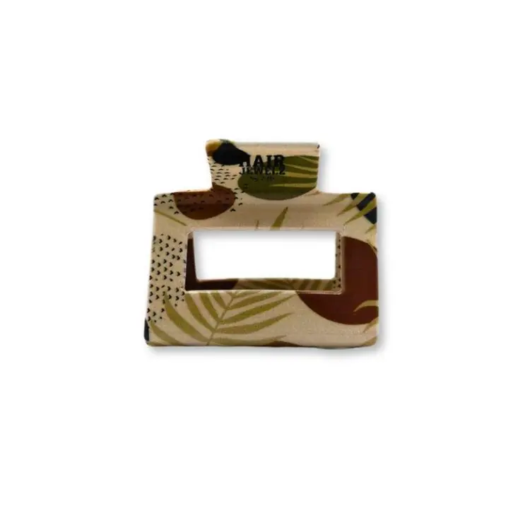Hairjewelz by Elle Haarklammer Naturel Freedom Neue Ware