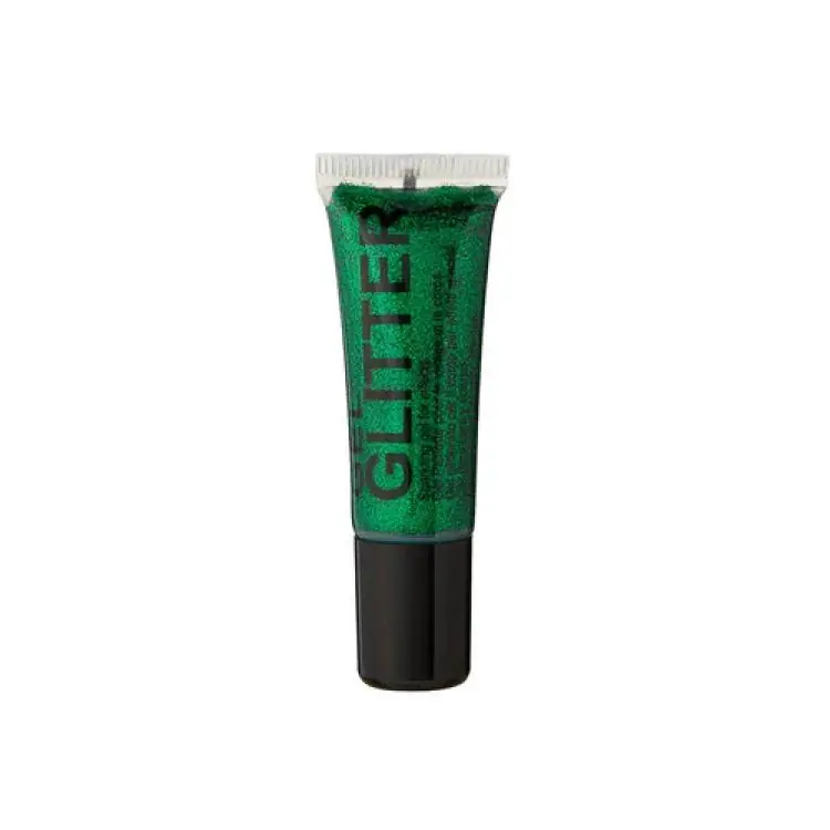 Zertifiziert Stargazer Gel Glitter Green