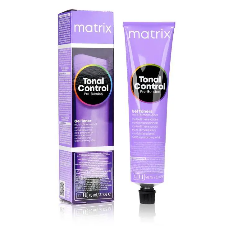 Matrix Tonal Control 10P Pearl Power Neuheit
