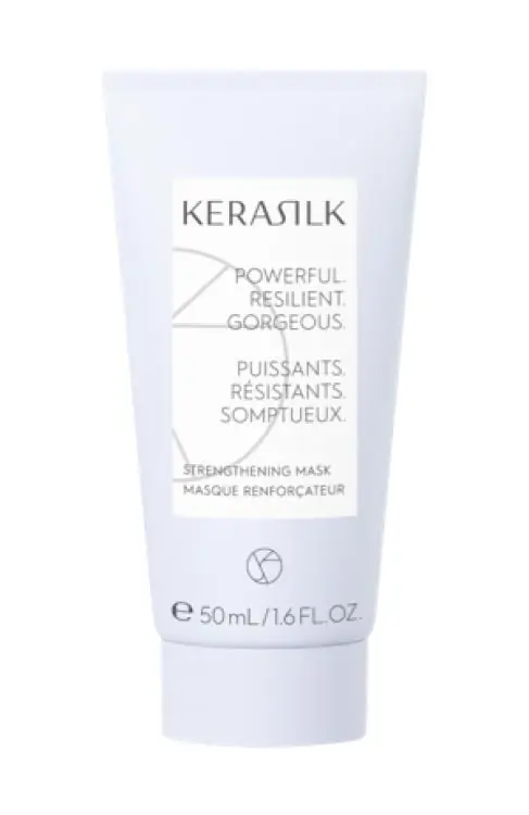 Kerasilk Kräftigende Maske Zertifiziert