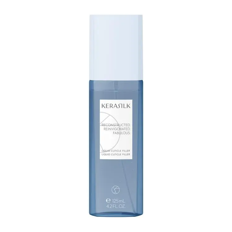 Sonderangebot Kerasilk Liquid Cuticle Filler