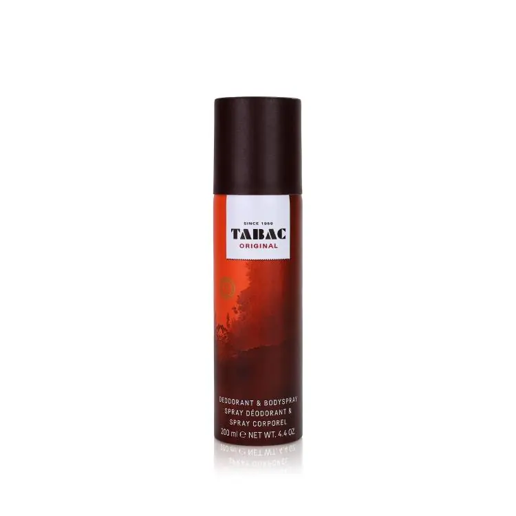 Billig Tabac Original Deodorant & Bodyspray