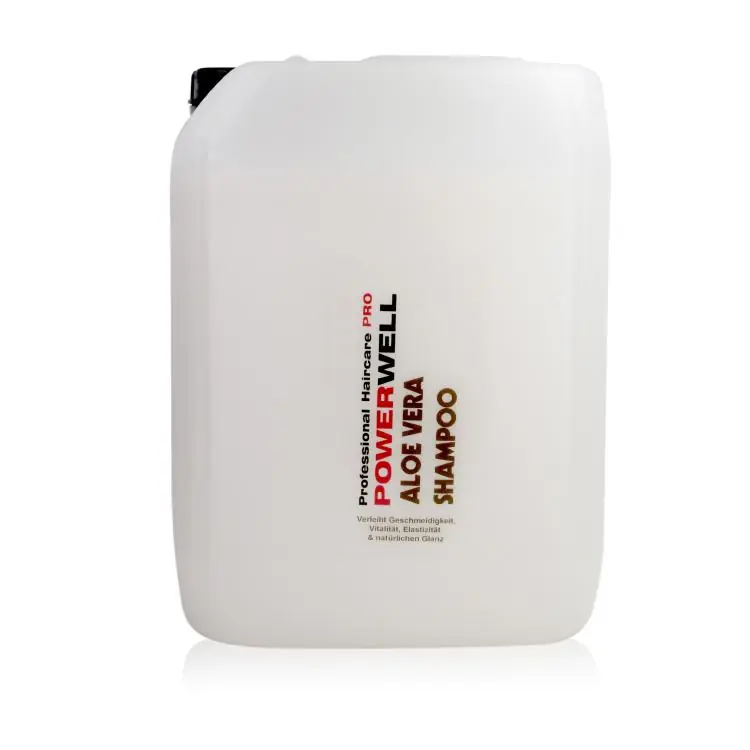 Meistverkauft Powerwell Aloe Vera Shampoo