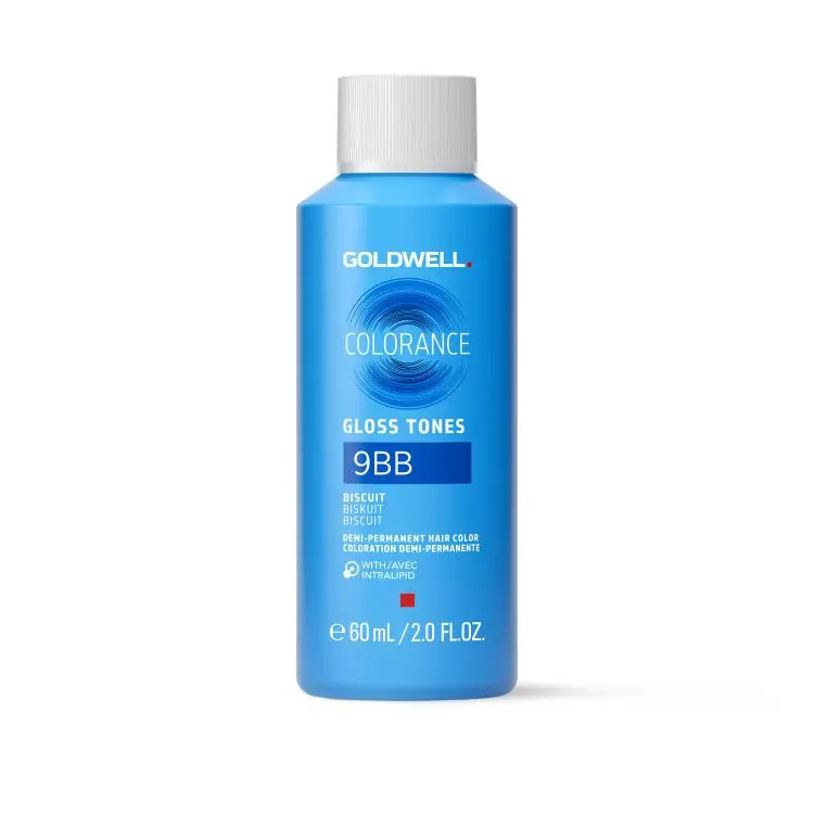 Heißes Angebot Goldwell Colorance Gloss Tones 9BB biskuit