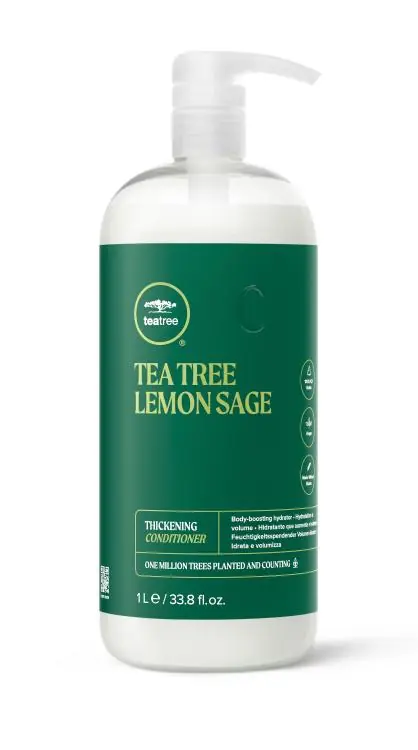 Expressversand Paul Mitchell Tea Tree Lemon Sage Thickening Conditioner