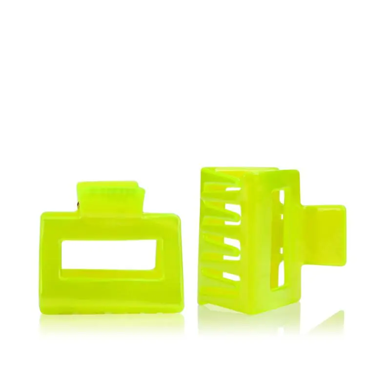 Kracherpreis Mimis Glow Asa Neon Gelb