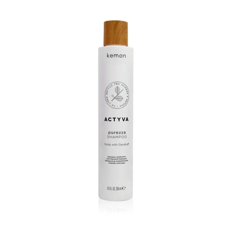 Super-Preis Kemon Actyva Purezza Shampoo
