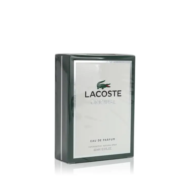 Lacoste Original Eau de Parfum Billig