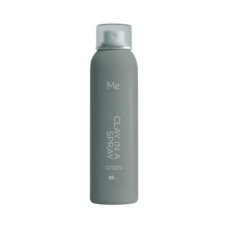 id Hair Me Clay In A Spray Mega-Angebot