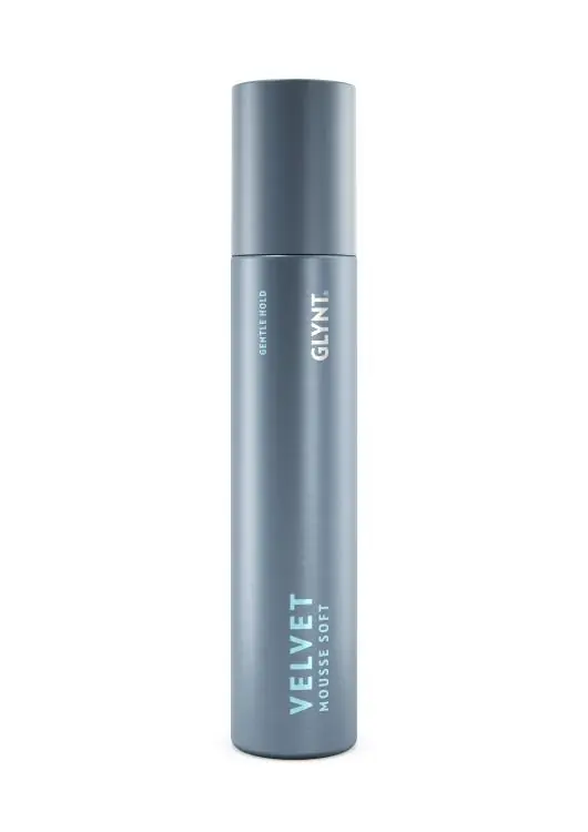 Neue Kollektion Glynt Velvet Mousse Soft