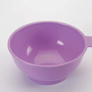 Neuheit Eurostil Farbschale gross lila 600ml