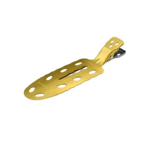 Markenprodukt Y.S. Park No Mark Clips gold