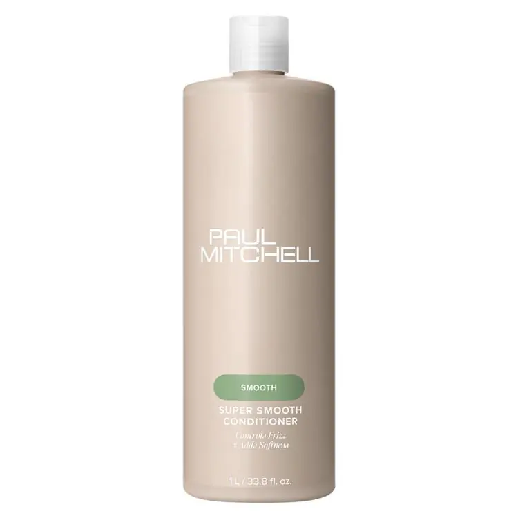 Echt Paul Mitchell Original Super Smooth Conditioner