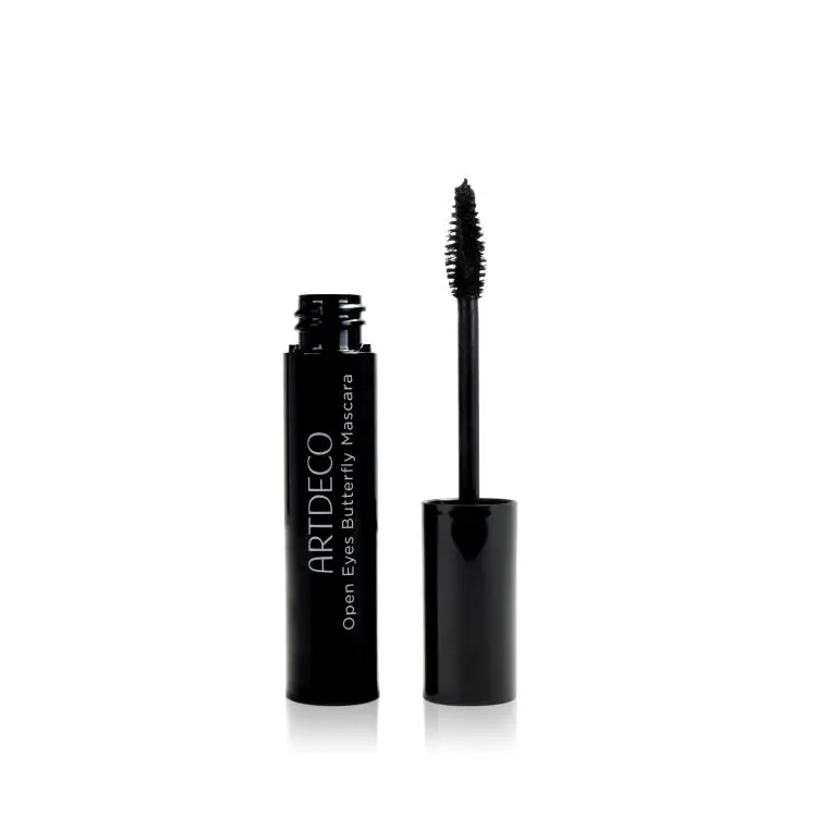 Versand Am Gleichen Tag Artdeco Natural Green Open Eyes Butterfly Mascara