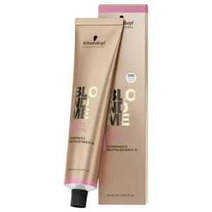 Blondme Deep Toning Nougat Geprüft