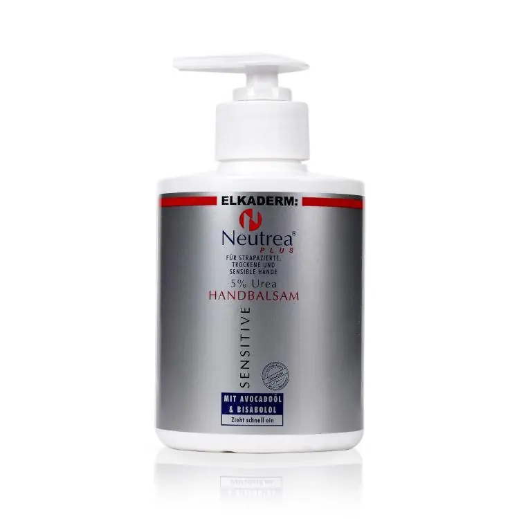 Neutrea Handbalsam Kracherpreis