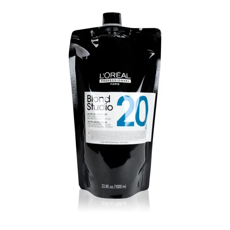 Top-Preis Loreal Professionnel Blond Studio Nutri-Developer 20 Vol. 6 %