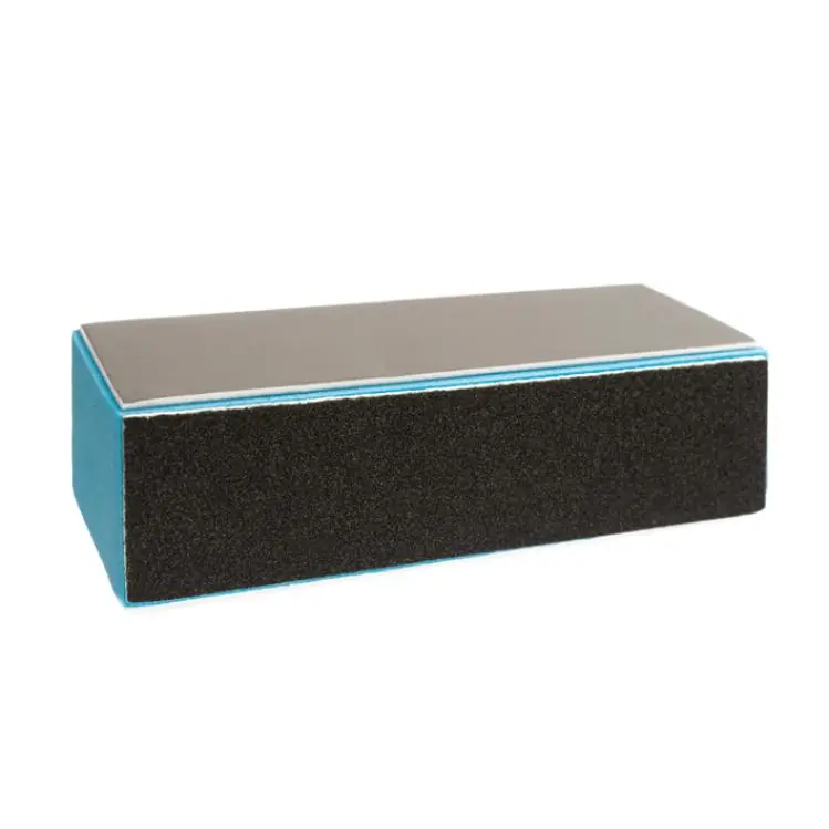 Knallerangebot Eurostil Polierblock Lima rechteckig
