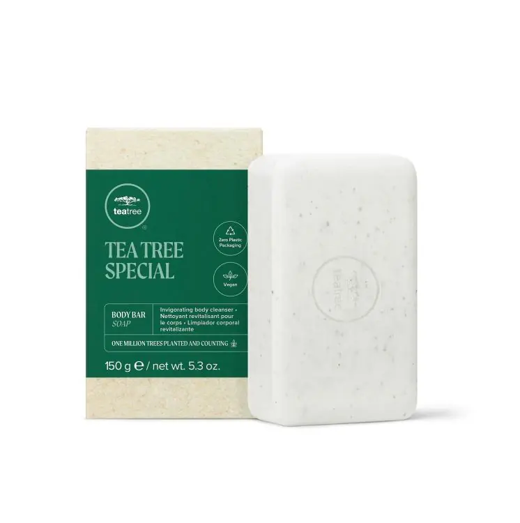 Jetzt Kaufen Paul Mitchell Tea Tree Special Body Bar