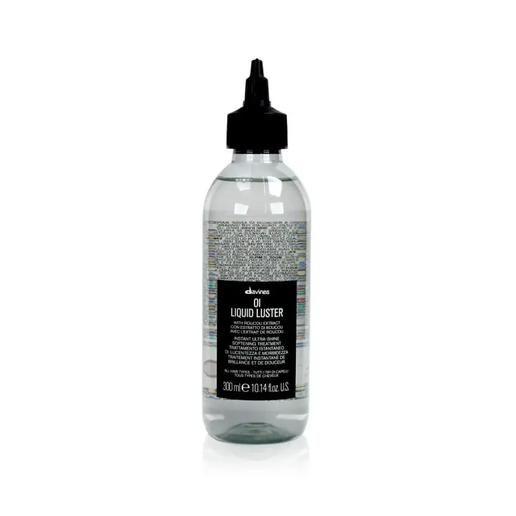 Davines OI Liquid Luster Sonderaktion