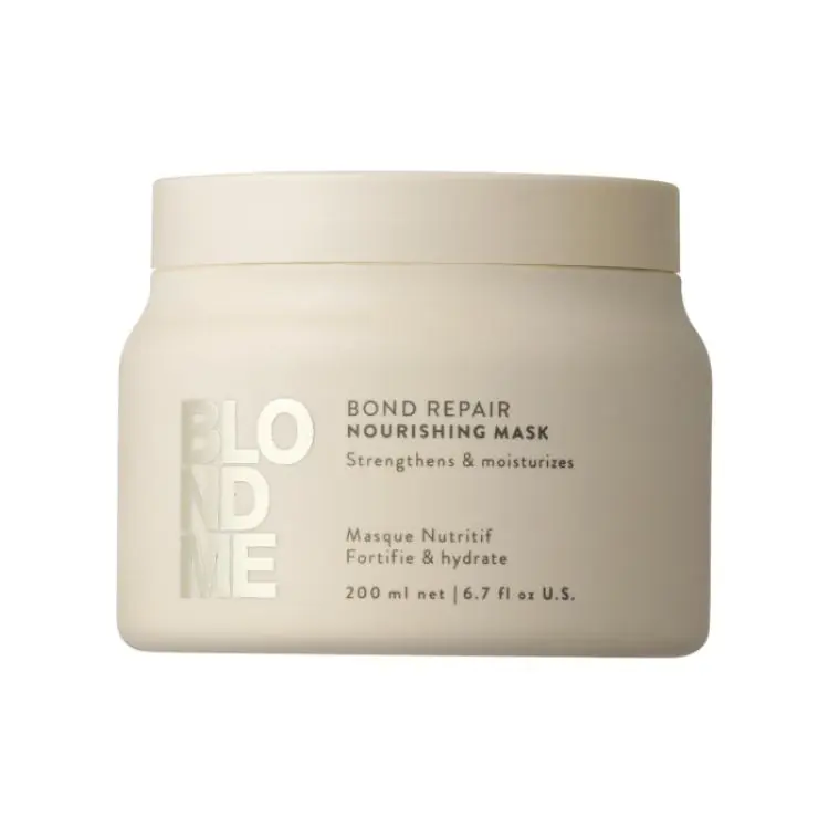 Versand Am Gleichen Tag Blondme Bond Repair Nourishing Mask