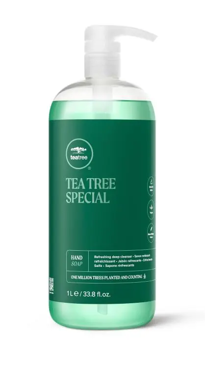 Paul Mitchell Tea Tree Special Hand Soap Rabatt