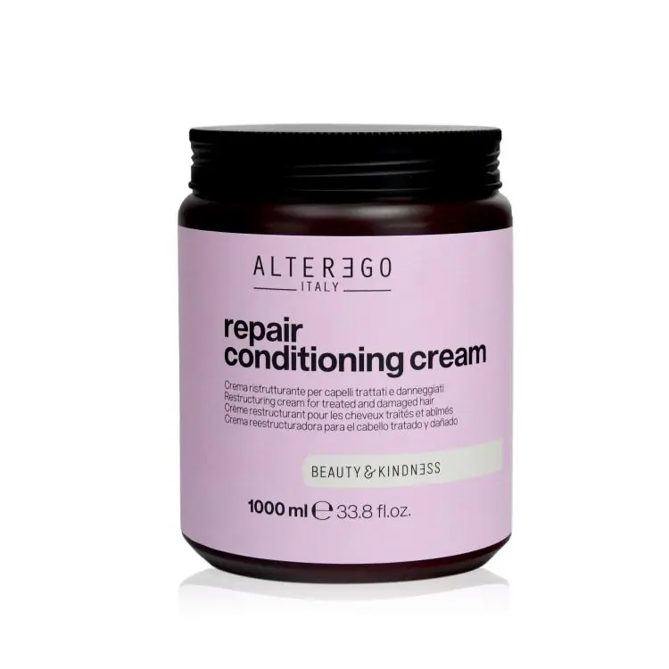 Alterego Repair Conditioning Cream Expressversand