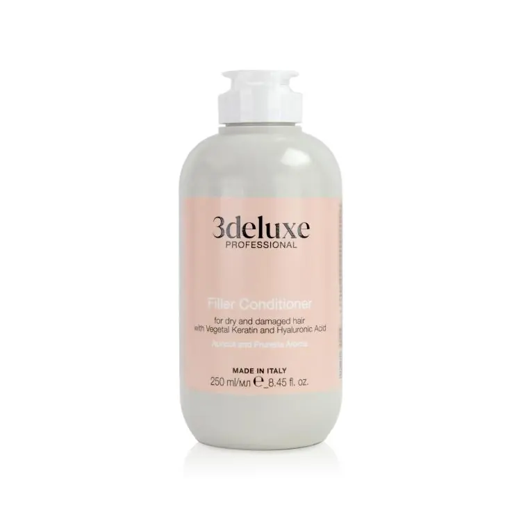 Rabatt 3deluxe Filler Conditioner