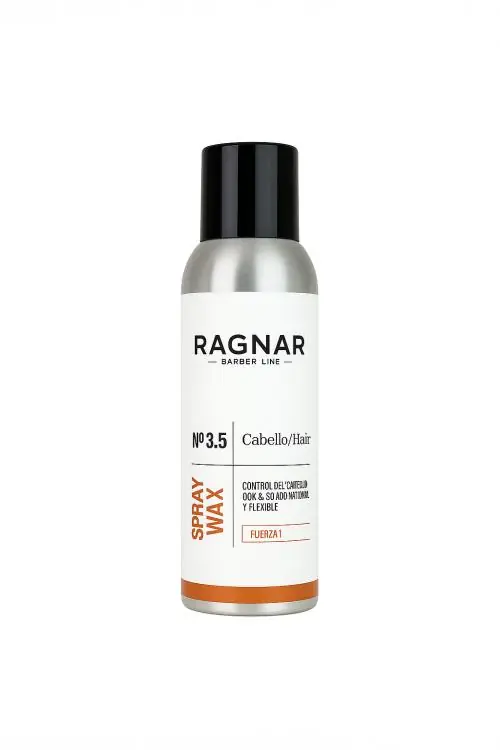 Echt Ragnar No 3.5 Spray Wax