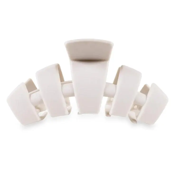 Versand Am Gleichen Tag Teleties Classic Hair Clip groß Toasted