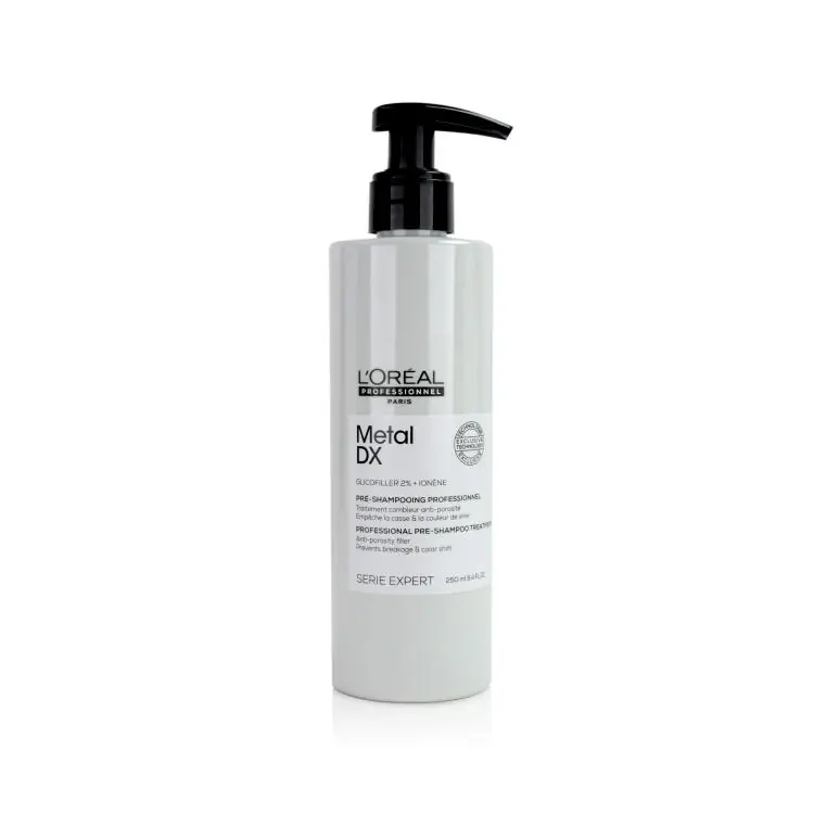 Loreal Serie Expert Metal DX Pre-Shampoo Treatment Heißes Angebot