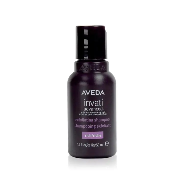 Abverkauf Aveda invati exfoliating shampoo rich