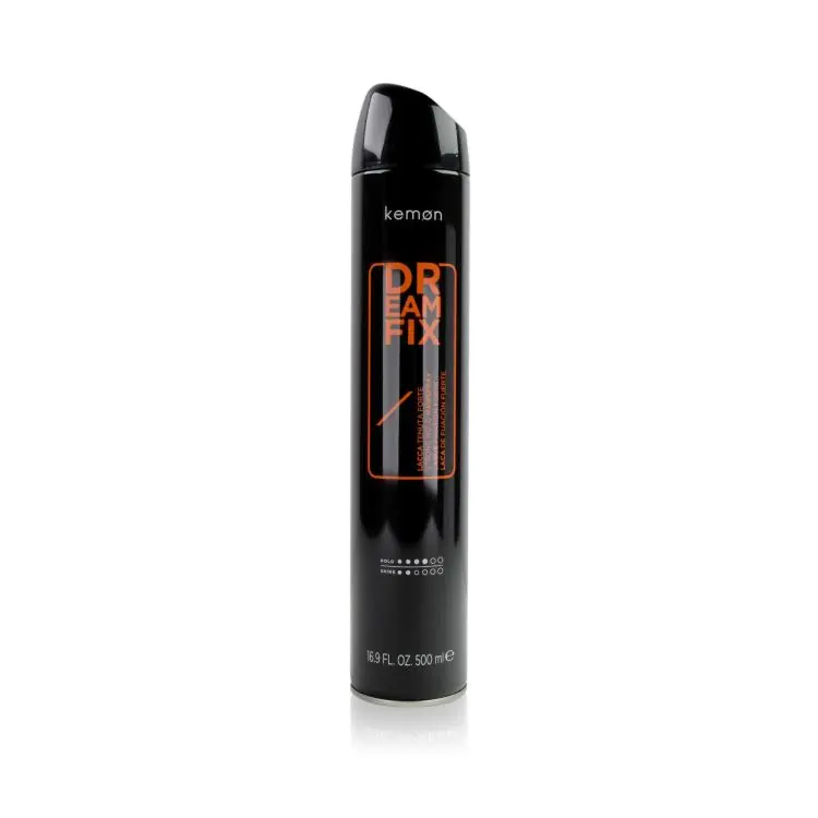 Ausverkauf Kemon Dream Fix Strong Hold Hairspray