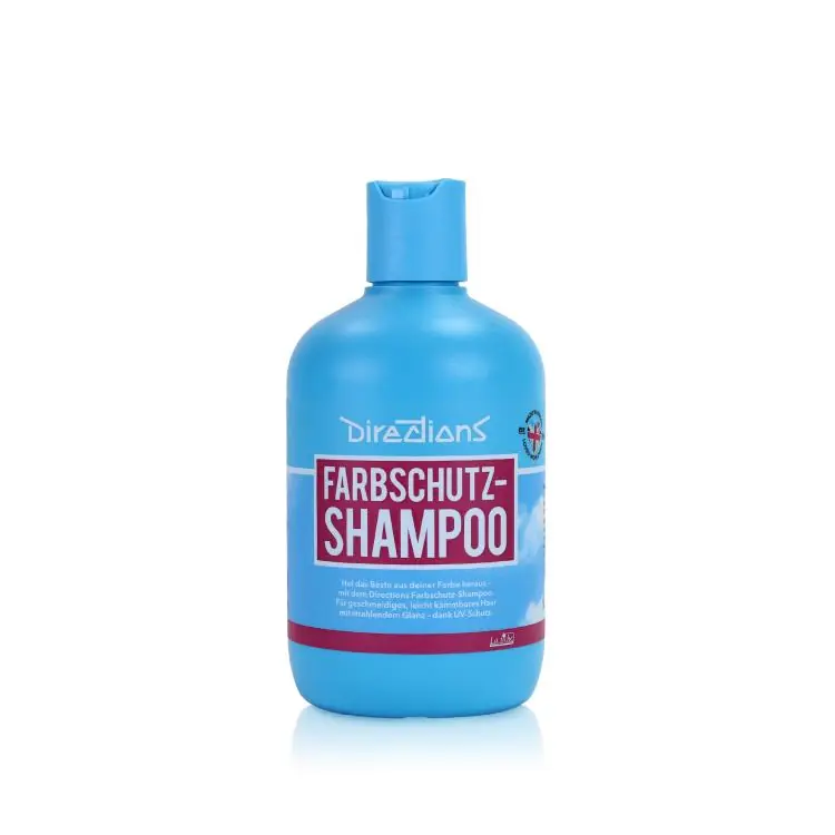 Mega-Angebot Directions La Riche Farbschutz-Shampoo