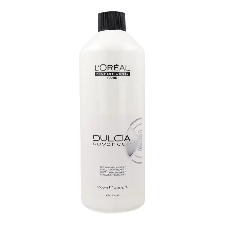 Loreal Professionnel Dulcia Advanced Dauerwellenfixierung Preiswert