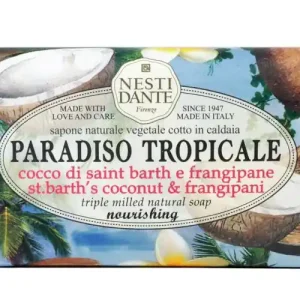 Nesti Dante Paradiso Tropicale Kokos & Frangipani Günstig