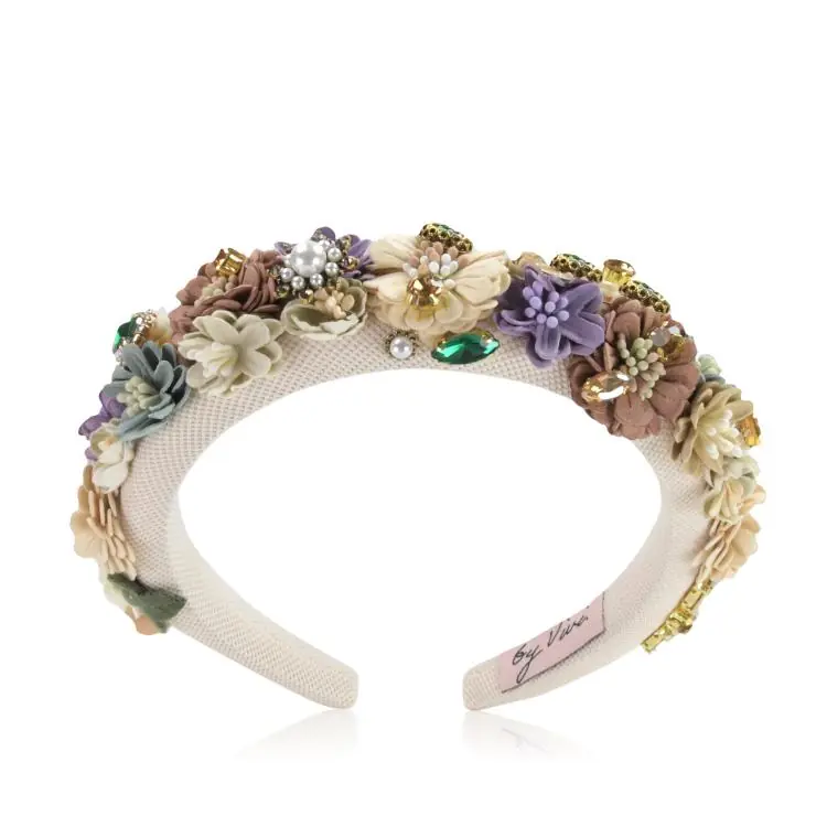 Must-Have By Vivi Haarreif Blume Creme