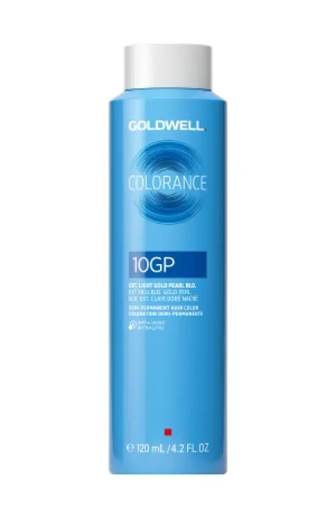 Goldwell Colorance 10GP Ext. Light Pearl Blonde Billig