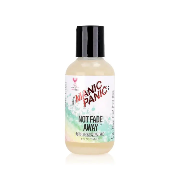 Kracherpreis Manic Panic Not Fade Away Color Safe Shampoo