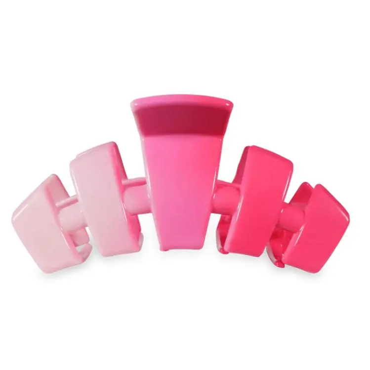Teleties Classic Kiss & Tell Hair Clip groß Markenprodukt