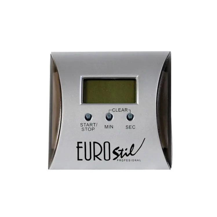 Knallerangebot Eurostil Digital Timer