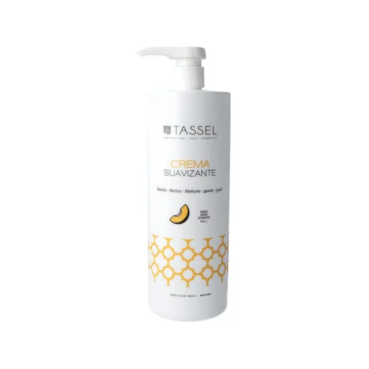 Tassel Conditioner Crema Melone Sonderaktion