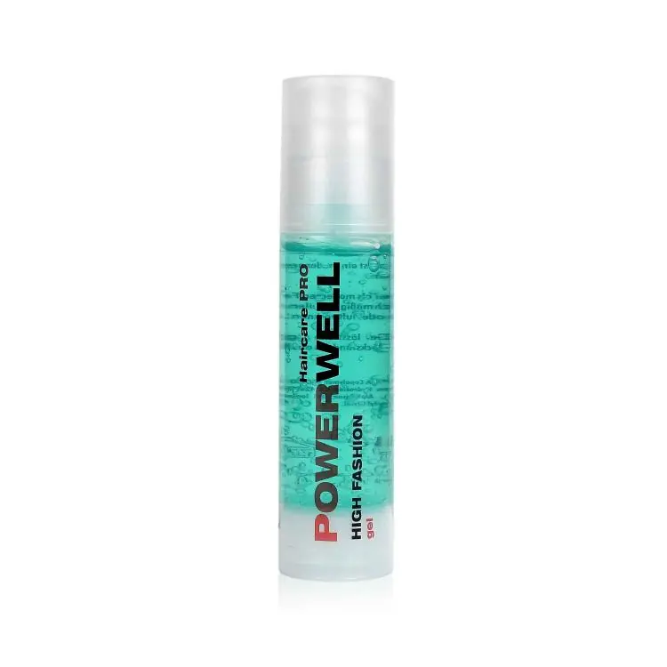Sichere Zahlung Powerwell High Fashion Gel