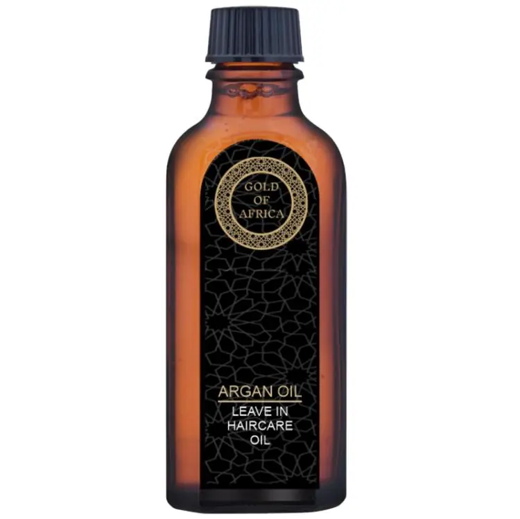 Gold of Africa Leave In Haircare Oil Nur Heute