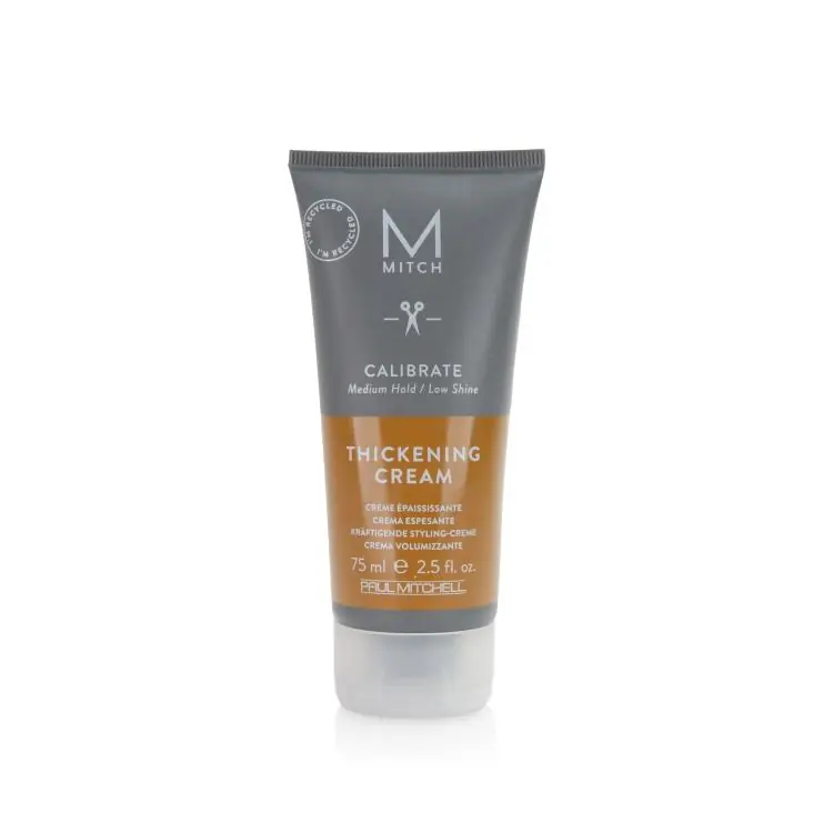 Preisknaller Paul Mitchel Mitch Calibrate Thickening Cream